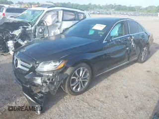 2016 Mercedes-Benz C 300 with VIN 55SWF4JB8GU100986, listed as a IAAI auction lot 42429403 with 45,817 mi miles and . Bid and sale history available at DreamBid. Image 17.