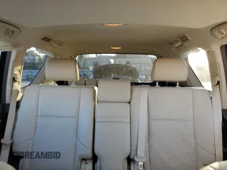 2019 Lexus GX with VIN JTJJM7FX5K5223899, listed as a Copart auction lot 77359264 with 77,607 mi miles and Salvage Title. Bid and sale history available at carsss.com. Image 10.