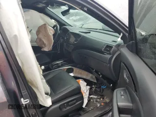 2021 Honda Passport Touring z VIN 5FNYF7H94MB005741, wystawiony jako Copart lot #57626664 z przebiegiem Nie podano mil oraz Szkoda całkowita • Salvage title. Historia ofert i sprzedaży dostępna na DreamBid. Obrazek 8.