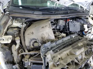 2015 Ford Explorer with VIN 1FM5K8B82FGC17921, listed as a Copart auction lot 54336135 with 166,381 mi miles and Salvage title. Bid and sale history available at DreamBid. Image 12.
