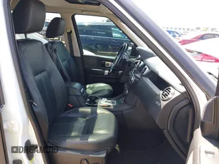 2016 Land Rover LR4 HSE Lux с VIN SALAK2V65GA793235, выставлен на аукционе IAAI как лот 42803732 с пробегом 132 768 миль миль и . История ставок и продаж доступна на DreamBid. Изображение 5.