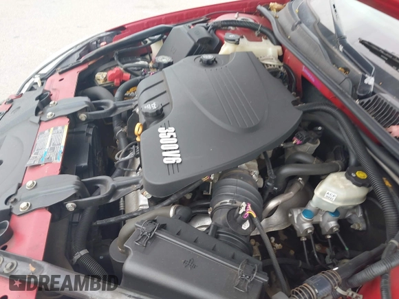 2008 Chevrolet Impala LT with VIN 2G1WT55NX81241320, listed as a IAAI auction lot 42180059 with 167,890 mi miles and . Bid and sale history available at DreamBid. Image 10.