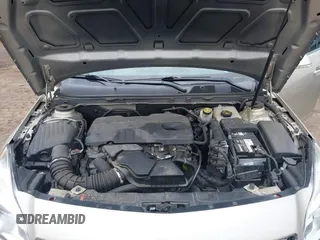 2015 Buick Regal with VIN 2G4GV5EK9F9151369, listed as a IAAI auction lot 42192275 with 88,587 mi miles and . Bid and sale history available at DreamBid. Image 10.