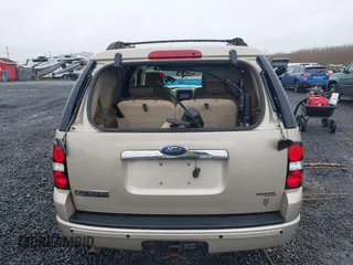 2006 Ford Explorer Limited с VIN 1FMEU75876UA58332, выставлен на аукционе IAAI как лот 41804700 с пробегом 158 388 миль миль и . История ставок и продаж доступна на DreamBid. Изображение 17.