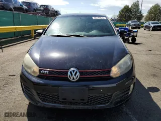 2012 Volkswagen GTI Autobahn PZEV with VIN WVWHD7AJ7CW276846, listed as a Copart auction lot 53146645 with 126,917 mi miles and Clean Title. Bid and sale history available at carsss.com. Image 5.