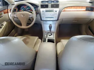 2008 Toyota Solara SE z VIN 4T1CE30P08U764721, wystawiony jako Copart lot #57118925 z przebiegiem 110 007 mil mil oraz Czysty tytuł • Clean title. Historia ofert i sprzedaży dostępna na DreamBid. Obrazek 8.
