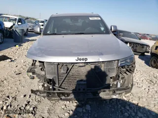 2021 Jeep Grand Cherokee Laredo X with VIN 1C4RJEAG5MC625608, listed as a Copart auction lot 74447194 with 43,378 mi miles and Salvage Title. Bid and sale history available at carsss.com. Image 5.