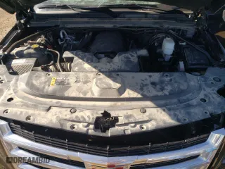 2020 Cadillac Escalade Premium Luxury with VIN 1GYS4CKJ4LR253532, listed as a Copart auction lot 70656954 with 22,241 mi miles and Salvage Title. Bid and sale history available at carsss.com. Image 11.