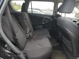 2012 Toyota RAV4 Sport with VIN JTMRK4DVXC5109636, listed as a Copart auction lot 55310995 with 141,060 mi miles and Salvage title. Bid and sale history available at DreamBid. Image 10.