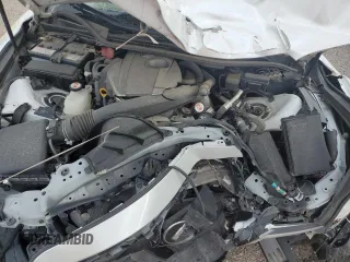 2023 Lexus IS 300 z VIN JTHCA1D21P5125158, wystawiony jako Copart lot #81496734 z przebiegiem Nie podano mil oraz Szkoda całkowita • Salvage title. Historia ofert i sprzedaży dostępna na DreamBid. Obrazek 11.
