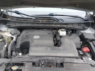 2018 Nissan Murano SV with VIN 5N1AZ2MGXJN138318, listed as a IAAI auction lot 41332561 with 104,067 mi miles and . Bid and sale history available at DreamBid. Image 10.