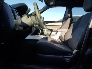 2008 Mercury Mariner with VIN 4M2CU81Z68KJ20361, listed as a Copart auction lot 82419944 with 105,322 mi miles and Clean Title. Bid and sale history available at carsss.com. Image 7.
