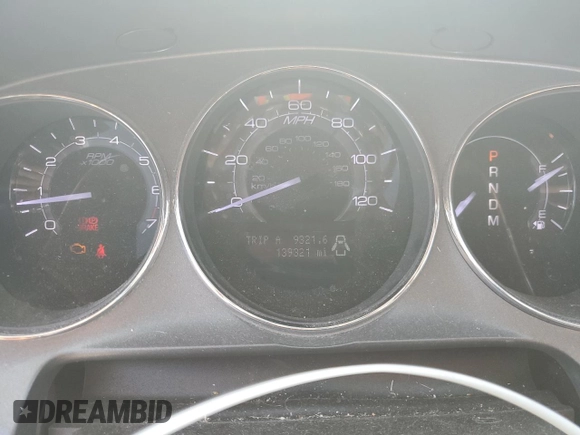 2011 Lincoln MKZ with VIN 3LNHL2GC6BR752841, listed as a Copart auction lot 59724605 with 139,321 mi miles and Salvage title. Bid and sale history available at DreamBid. Image 9.