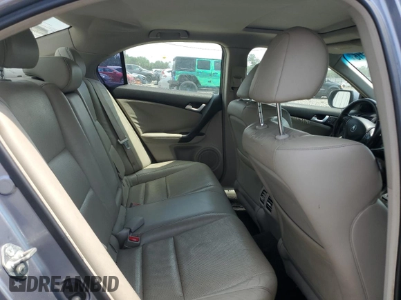 2011 Acura TSX с VIN JH4CU2F67BC001591, выставлен на аукционе Copart как лот 62268715 с пробегом 196 736 миль миль и Чистый • Clean title. История ставок и продаж доступна на DreamBid. Изображение 10.