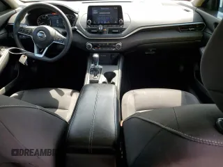 2020 Nissan Altima S z VIN 1N4BL4BV8LC129905, wystawiony jako Copart lot #57342225 z przebiegiem 151 363 mil mil oraz Szkoda całkowita • Salvage title. Historia ofert i sprzedaży dostępna na DreamBid. Obrazek 8.