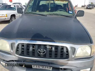 2004 Toyota Tacoma PreRunner z VIN 5TEGN92N44Z450219, wystawiony jako IAAI lot #42239758 z przebiegiem 152 024 mil mil oraz . Historia ofert i sprzedaży dostępna na DreamBid. Obrazek 10.