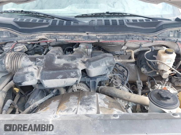 2019 Ford F-250 XL with VIN 1FT7X2B62KEG56083, listed as a IAAI auction lot 42452430 with 150,903 mi miles and . Bid and sale history available at DreamBid. Image 9.