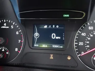 2017 Kia Sorento LX with VIN 5XYPGDA33HG333647, listed as a IAAI auction lot 41684357 with 93,841 mi miles. Bid and sale history available at carsss.com. Image 15.
