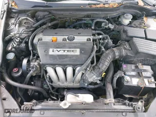 2006 Honda Accord Sdn LX SE with VIN 1HGCM56396A160625, listed as a IAAI auction lot 41981941 with 259,325 mi miles. Bid and sale history available at carsss.com. Image 10.