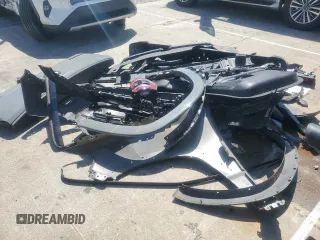 2020 Ram 1500 Big Horn z VIN 1C6SRFFT9LN379629, wystawiony jako Copart lot #51930605 z przebiegiem 71 697 mil mil oraz Szkoda całkowita • Salvage title. Historia ofert i sprzedaży dostępna na DreamBid. Obrazek 12.