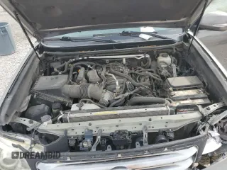 2010 Lexus GX 460 z VIN JTJBM7FXXA5006531, wystawiony jako Copart lot #48831525 z przebiegiem 201 716 mil mil oraz Tytuł czysty. Historia ofert i sprzedaży dostępna na DreamBid. Obrazek 12.