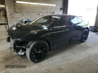 2023 Jaguar I-Pace HSE z VIN SADHD2S1XP1629234, wystawiony jako Copart lot #69028434 z przebiegiem 15 146 mil mil oraz Nie do naprawy • Non repairable. Historia ofert i sprzedaży dostępna na DreamBid. Obrazek 1.