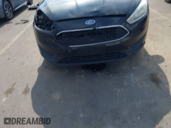 2015 Ford Focus SE with VIN 1FADP3F22FL202570, listed as a IAAI auction lot 42426863 with 131,833 mi miles and . Bid and sale history available at DreamBid. Image 13.