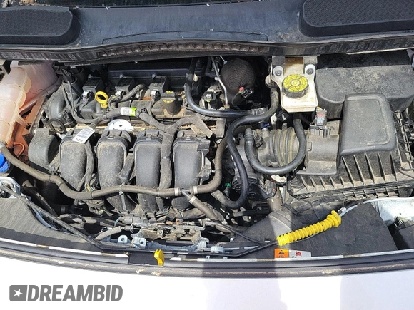2020 Ford Transit Connect XL z VIN NM0LS7E23L1480802, wystawiony jako IAAI lot #42569721 z przebiegiem 62 157 mil mil oraz . Historia ofert i sprzedaży dostępna na DreamBid. Obrazek 1.