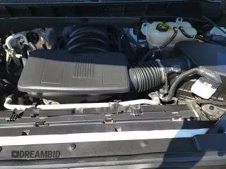 2020 Chevrolet Silverado 1500 LT with VIN 3GCPWCED0LG284224, listed as a Copart auction lot 80195255 with 140,763 mi miles and Clean title. Bid and sale history available at DreamBid. Image 13.