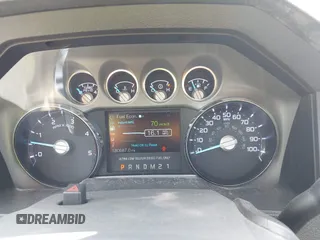 2012 Ford F-250 XL with VIN 1FT7W2BT6CEB49682, listed as a IAAI auction lot 42437060 with 180,587 mi miles and . Bid and sale history available at DreamBid. Image 7.