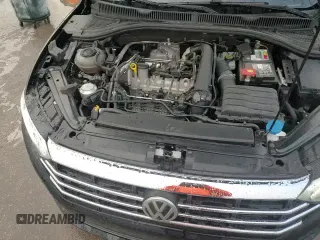 2019 Volkswagen Jetta S с VIN 3VWC57BU5KM132756, выставлен на аукционе Copart как лот 71828475 с пробегом 96 100 миль миль и Списание • Salvage title. История ставок и продаж доступна на DreamBid. Изображение 15.