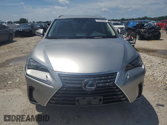 2020 Lexus NX с VIN JTJHJRDZ0L2145588, выставлен на аукционе Copart как лот 61910994 с пробегом 74 235 миль миль и Списание • Salvage title. История ставок и продаж доступна на DreamBid. Изображение 5.