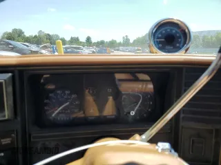 1978 Chevrolet Monte Carlo with VIN 1Z37U81479578, listed as a Copart auction lot 63252805 with 68,608 mi miles and Clean title. Bid and sale history available at DreamBid. Image 9.