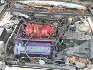 2001 Nissan Maxima SE z VIN JN1CA31D71T834010, wystawiony jako IAAI lot #42317556 z przebiegiem 193 494 mil mil oraz . Historia ofert i sprzedaży dostępna na DreamBid. Obrazek 10.