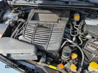 2019 Subaru WRX Premium with VIN JF1VA1B65K9805474, listed as a Copart auction lot 64409055 with 76,818 mi miles and Salvage title. Bid and sale history available at DreamBid. Image 15.