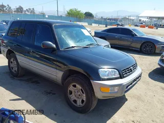 2000 Toyota RAV4 with VIN JT3GP10V2Y7072207, listed as a IAAI auction lot 42224530 with 265,041 mi miles and . Bid and sale history available at DreamBid. Image 1.