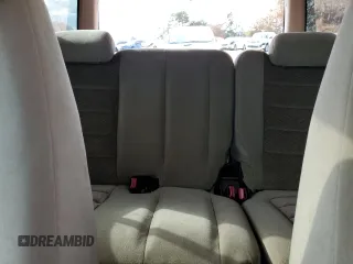 2000 Ford Explorer XLT с VIN 1FMZU63P0YUB43411, выставлен на аукционе Copart как лот 81838514 с пробегом 117 325 миль миль и Списание • Salvage title. История ставок и продаж доступна на DreamBid. Изображение 10.