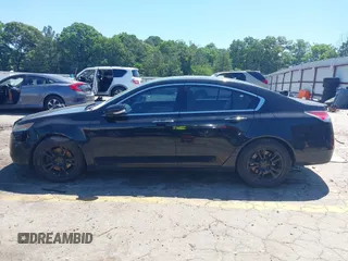 2009 Acura TL Technology z VIN 19UUA86509A009922, wystawiony jako IAAI lot #42331976 z przebiegiem 208 781 mil mil oraz . Historia ofert i sprzedaży dostępna na DreamBid. Obrazek 13.