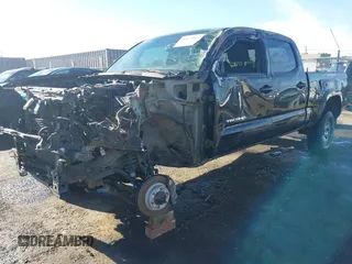 2017 Toyota Tacoma SR5 with VIN 3TMDZ5BN3HM023276, listed as a IAAI auction lot 40878881 with Not Provided miles and . Bid and sale history available at DreamBid. Image 2.