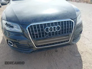 2013 Audi Q5 Prestige с VIN WA1WGAFP5DA073780, выставлен на аукционе IAAI как лот 41732611 с пробегом 115 036 миль миль и . История ставок и продаж доступна на DreamBid. Изображение 6.