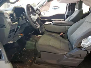 2023 Ford F-150 XL с VIN 1FTFX1E57PKE30607, выставлен на аукционе Copart как лот 63669345 с пробегом 91 148 миль миль и Чистый • Clean title. История ставок и продаж доступна на DreamBid. Изображение 7.