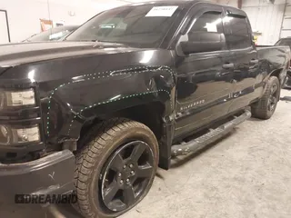 2015 Chevrolet Silverado 1500 LS with VIN 1GCVKPEC4FZ276679, listed as a IAAI auction lot 41250147 with 195,088 mi miles and . Bid and sale history available at DreamBid. Image 6.