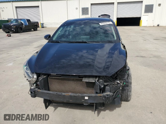 2019 Kia Forte LXS with VIN 3KPF24AD4KE066302, listed as a Copart auction lot 47976715 with 146,539 mi miles and Salvage Title. Bid and sale history available at carsss.com. Image 5.