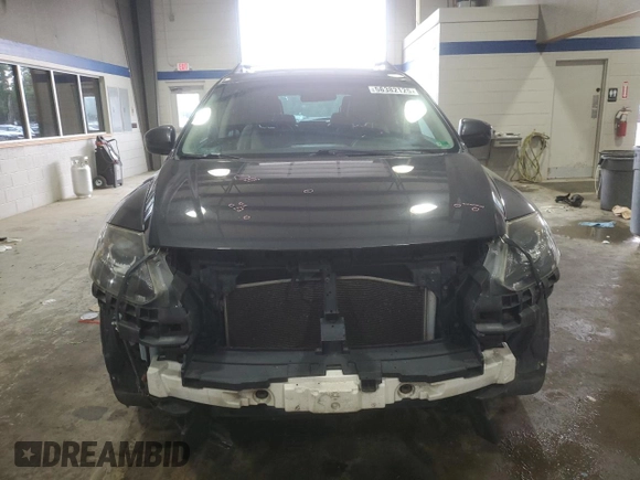 2014 Mazda CX-9 Touring with VIN JM3TB3CV9E0430382, listed as a Copart auction lot 56382125 with 173,481 mi miles and Salvage title. Bid and sale history available at DreamBid. Image 5.