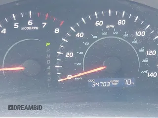 2009 Toyota Camry with VIN 4T4BE46K49R104332, listed as a IAAI auction lot 41993361 with 34,703 mi miles and . Bid and sale history available at DreamBid. Image 7.