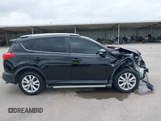 2015 Toyota RAV4 Limited z VIN 2T3DFREV5FW291253, wystawiony jako IAAI lot #42143317 z przebiegiem 174 528 mil mil oraz . Historia ofert i sprzedaży dostępna na DreamBid. Obrazek 14.