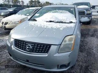2007 Nissan Sentra S с VIN 3N1AB61E27L703417, выставлен на аукционе IAAI как лот 41352293 с пробегом Не указан миль и . История ставок и продаж доступна на DreamBid. Изображение 6.
