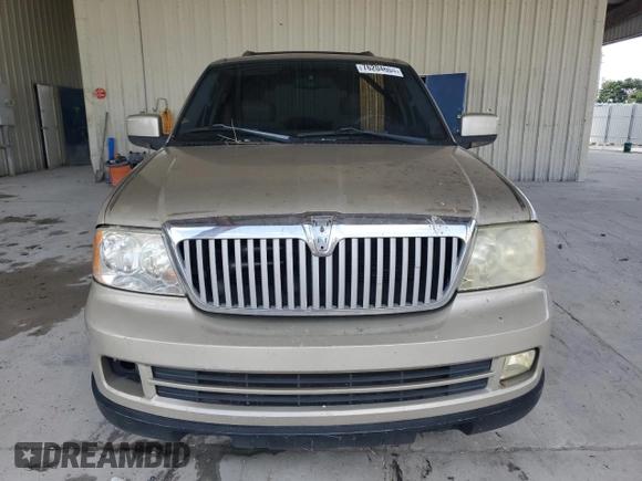 2006 Lincoln Navigator Luxury with VIN 5LMFU28536LJ20112, listed as a Copart auction lot 76204664 with 0 mi miles and Clean Title. Bid and sale history available at carsss.com. Image 5.