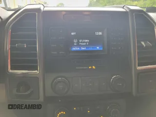 2016 Ford F-150 XL с VIN 1FTEW1CFXGKD45173, выставлен на аукционе IAAI как лот 42432139 с пробегом 209 445 миль миль и . История ставок и продаж доступна на DreamBid. Изображение 1.