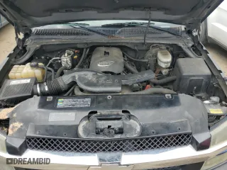 2003 Chevrolet Avalanche with VIN 3GNEK13T53G231866, listed as a Copart auction lot 53393665 with 0 mi miles and Salvage Title. Bid and sale history available at carsss.com. Image 11.